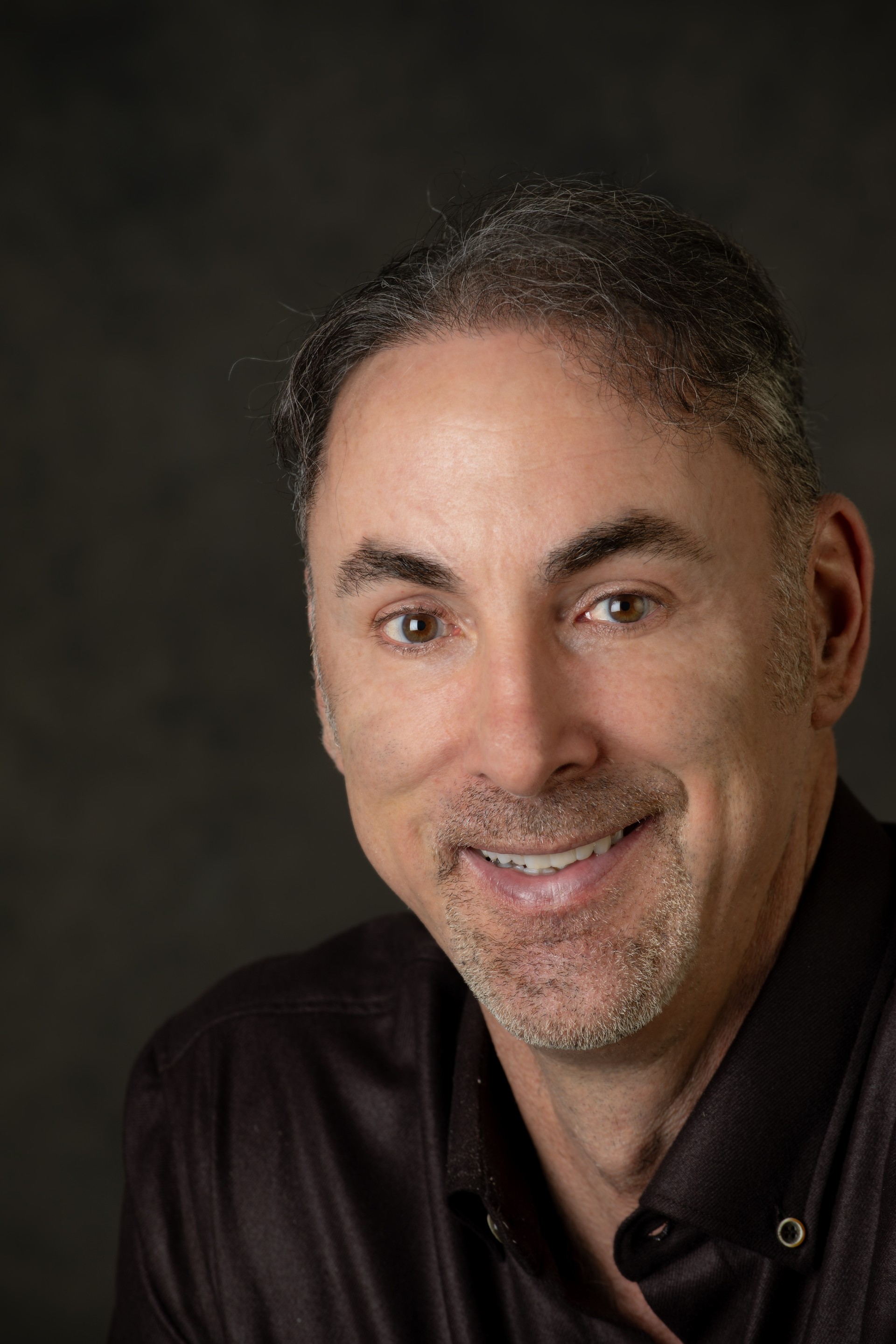 Benjamin Smith, creator of Cell City